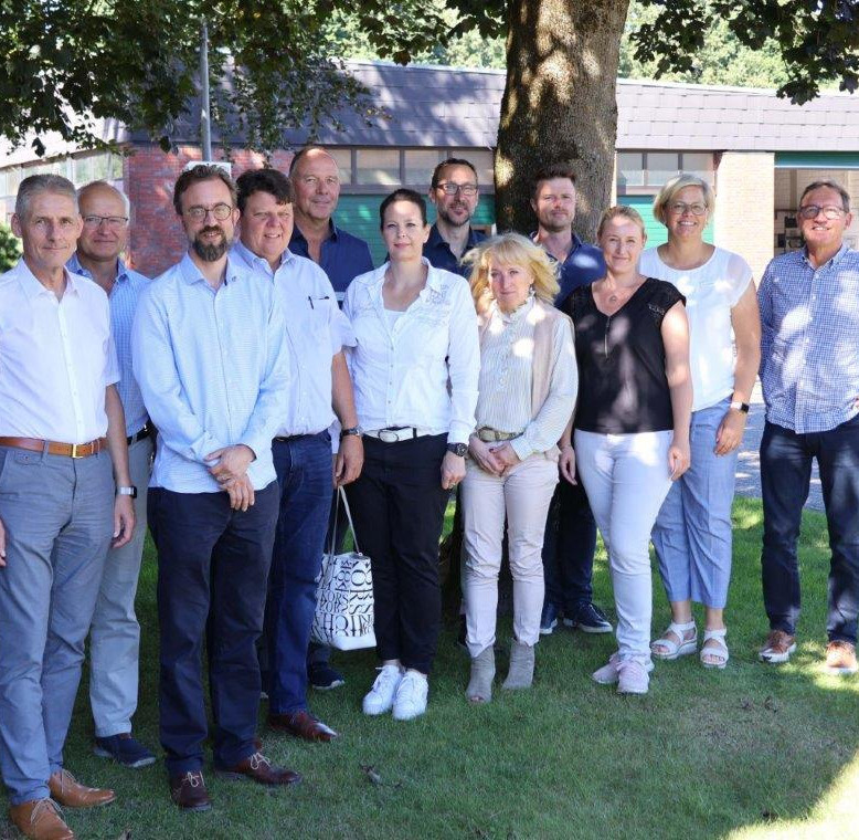 Landesanstalt für Landwirtschaft und Gartenbau SachsenAnhalt (LLG)